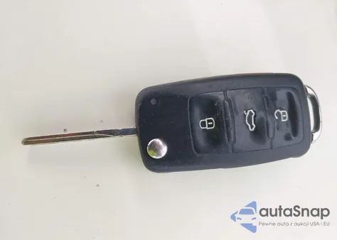 2012 Volkswagen Passat 2.5L Se from USA, damaged, VIN 1VWBP7A31CC099773